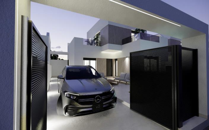 Image No.41-3 Bed Villa / Detached for sale