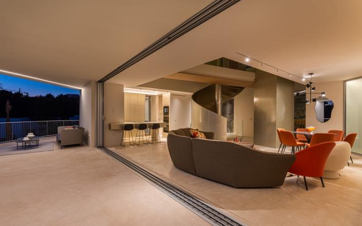 Image No.23-3 Bed Villa / Detached for sale