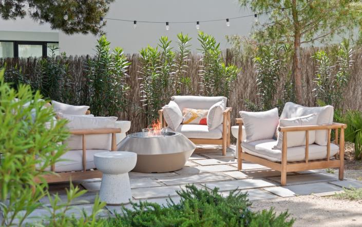 Image No.25-3 Bed Villa / Detached for sale