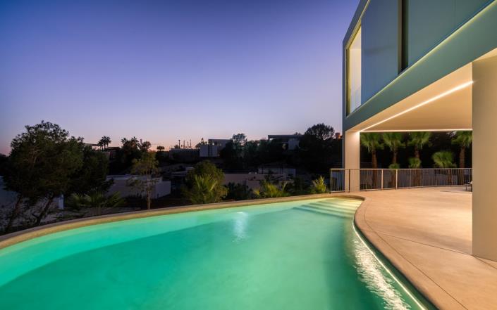 Image No.32-3 Bed Villa / Detached for sale