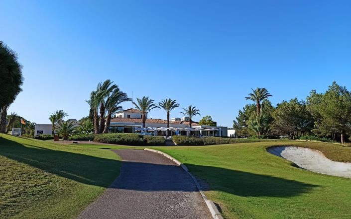 Image No.7-3 Bed Villa / Detached for sale