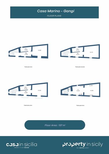 Image No.21-2 Bed House for sale