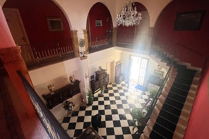 Image No.18-10 Bed Villa for sale