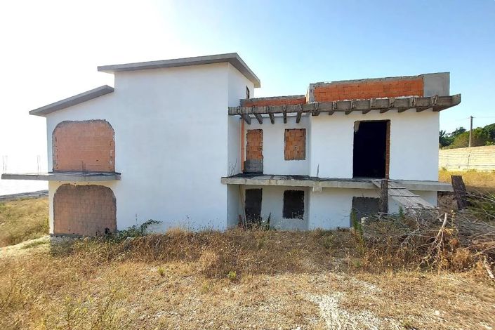 Image No.7-Maison à vendre à Augusta