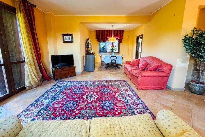 Image No.12-Villa de 4 chambres à vendre à Marsala