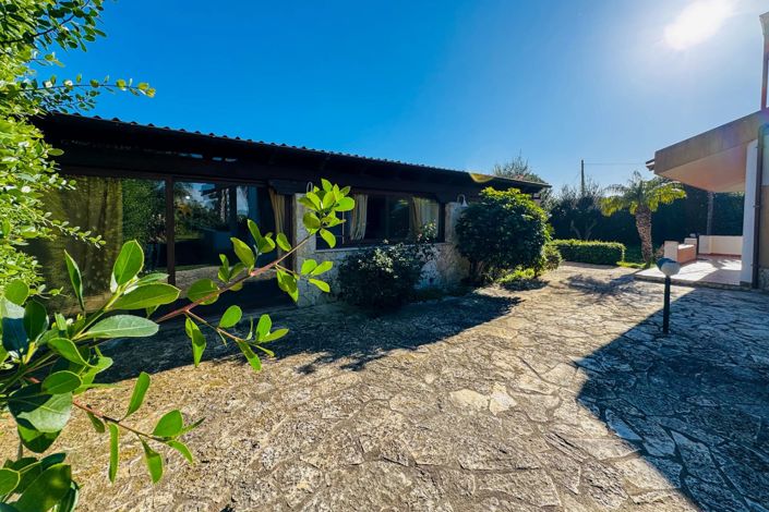 Image No.7-Villa de 4 chambres à vendre à Marsala