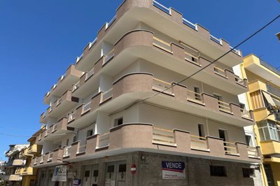 1 - Bagheria, Apartment