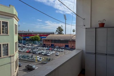 1 - Catania, Apartment