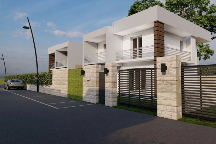 Image No.3-3 Bed House for sale