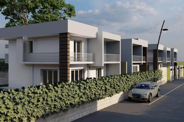 Image No.6-3 Bed House for sale