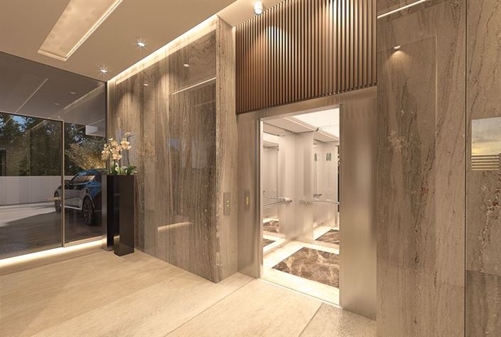 Image No.6-Appartement de 2 chambres à vendre à Universal