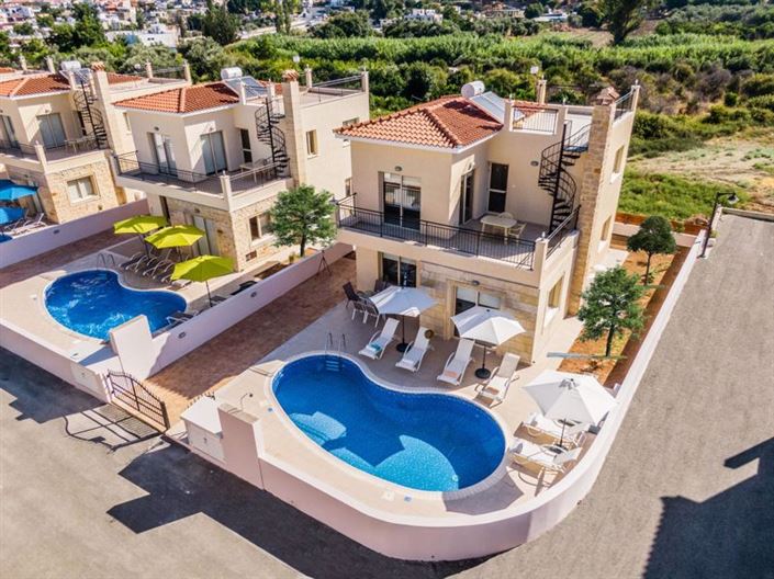 Image No.2-3 Bed Villa for sale