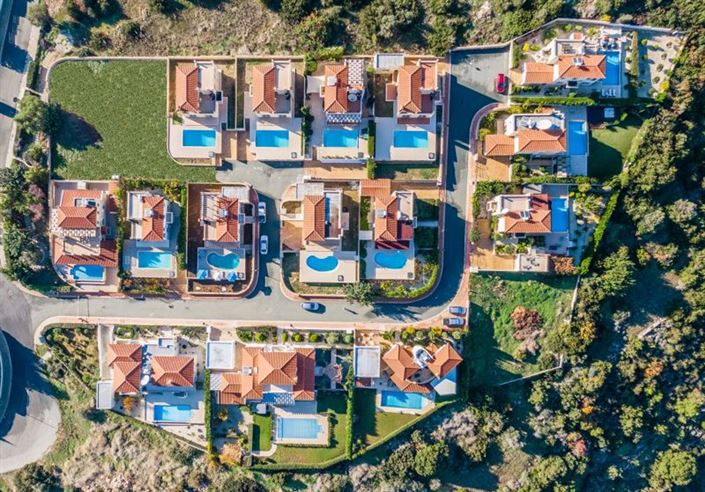 Image No.12-Villa de 5 chambres à vendre à Neon Chorion