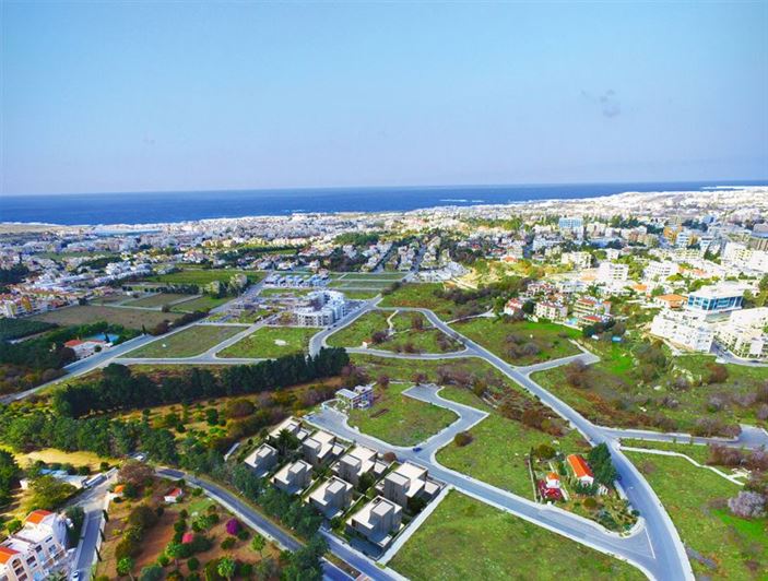 Image No.7-Villa de 5 chambres à vendre à Paphos