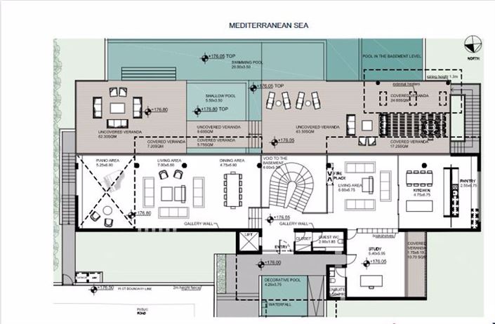 Image No.16-Villa de 6 chambres à vendre à Peyia
