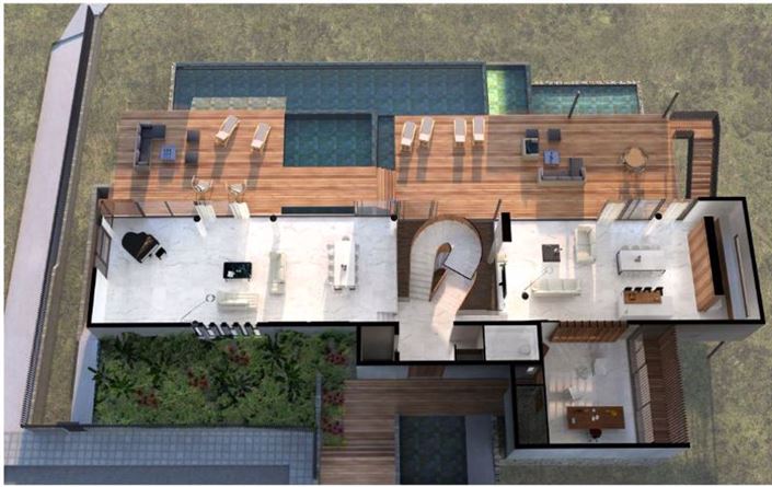 Image No.17-Villa de 6 chambres à vendre à Peyia