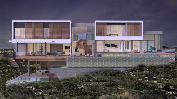 Image No.10-Villa de 6 chambres à vendre à Peyia