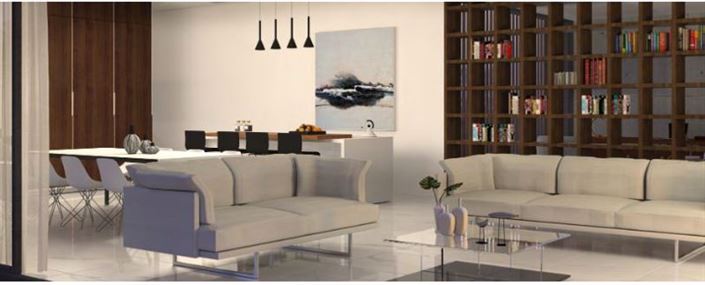 Image No.6-Villa de 6 chambres à vendre à Peyia