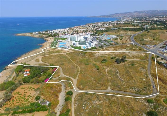 Image No.5-Villa de 3 chambres à vendre à Chloraka