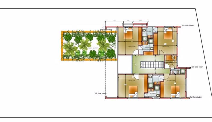 Image No.17-Villa de 5 chambres à vendre à Kamares Village