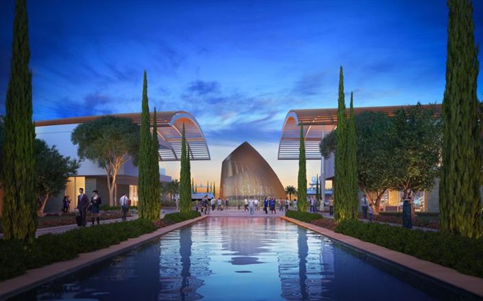 Image No.16-Appartement de 5 chambres à vendre à Ayia Napa