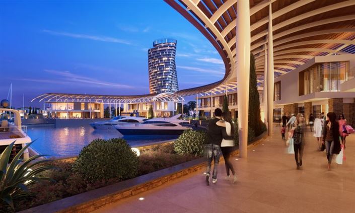 Image No.12-Appartement de 5 chambres à vendre à Ayia Napa