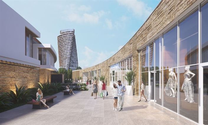 Image No.10-Appartement de 5 chambres à vendre à Ayia Napa