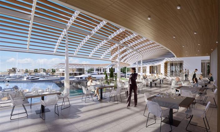 Image No.11-Appartement de 5 chambres à vendre à Ayia Napa