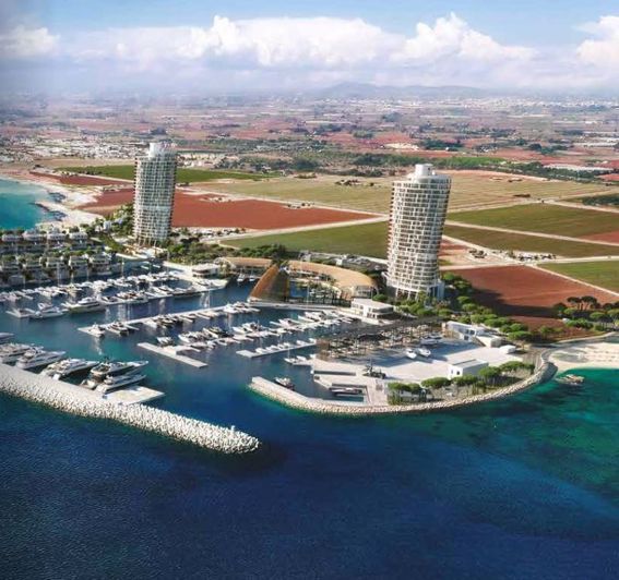 Image No.21-Appartement de 5 chambres à vendre à Ayia Napa