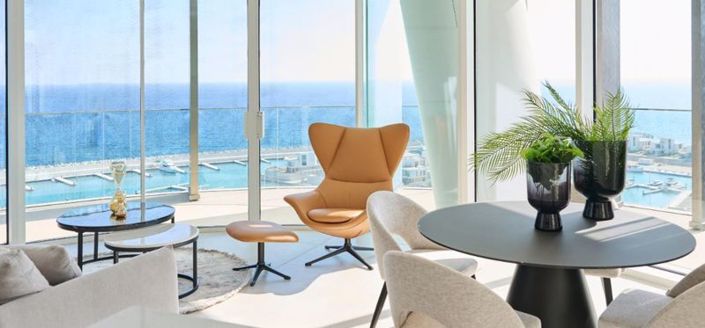 Image No.3-Appartement de 5 chambres à vendre à Ayia Napa