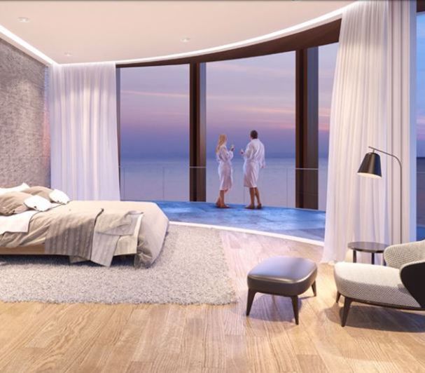 Image No.6-Appartement de 5 chambres à vendre à Ayia Napa