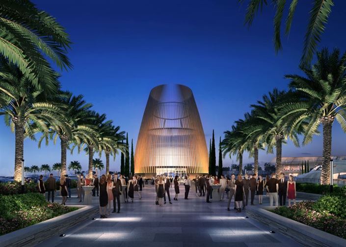 Image No.14-Appartement de 5 chambres à vendre à Ayia Napa