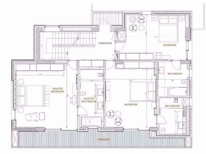 Image No.29-Villa de 3 chambres à vendre à Ayia Napa