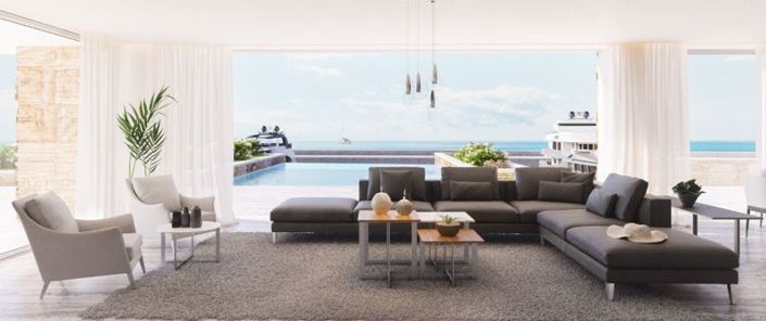 Image No.4-Villa de 3 chambres à vendre à Ayia Napa