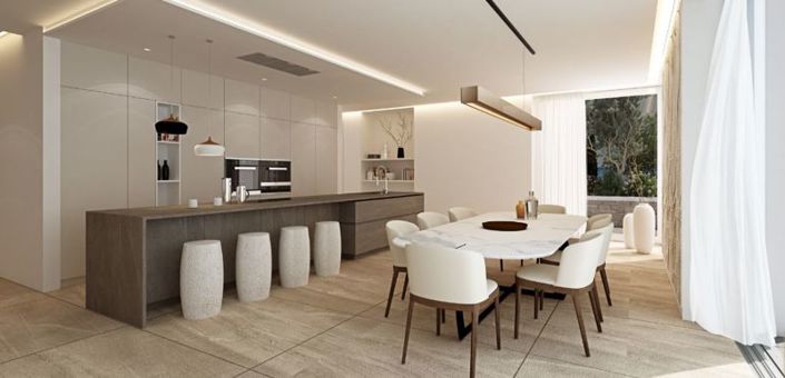 Image No.7-Villa de 3 chambres à vendre à Ayia Napa