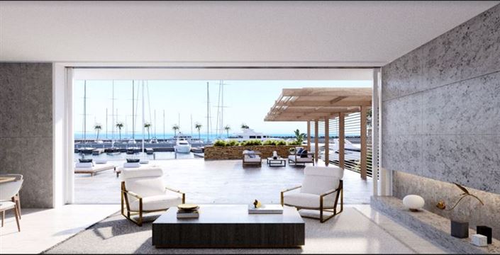 Image No.5-Villa de 3 chambres à vendre à Ayia Napa