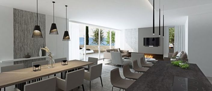 Image No.9-Villa de 3 chambres à vendre à Ayia Napa