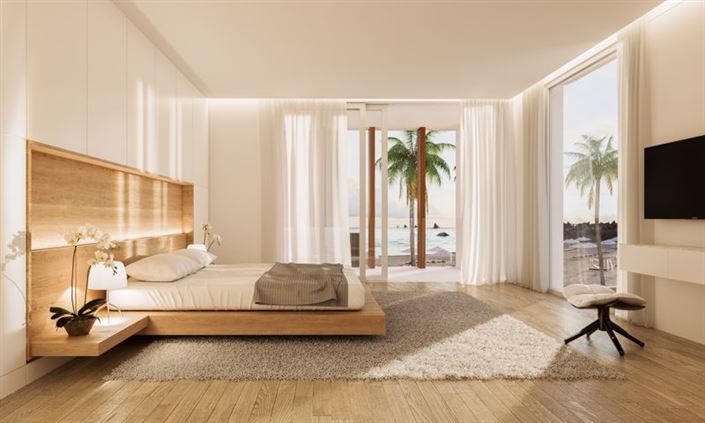 Image No.8-Villa de 4 chambres à vendre à Ayia Napa