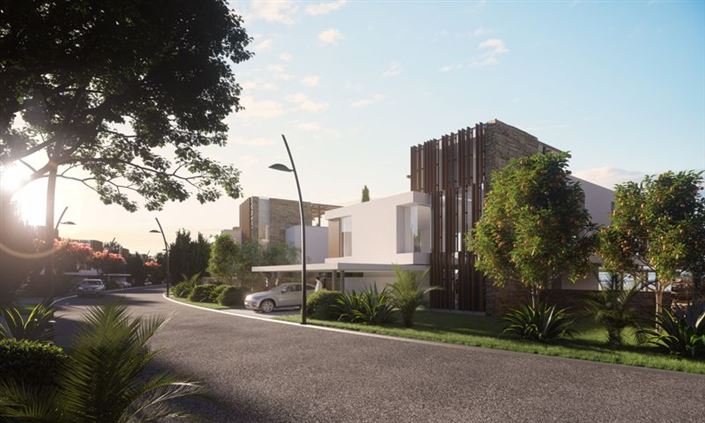 Image No.13-Villa de 4 chambres à vendre à Ayia Napa