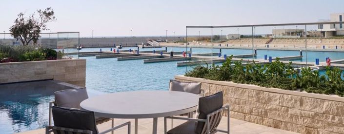 Image No.3-Villa de 4 chambres à vendre à Ayia Napa