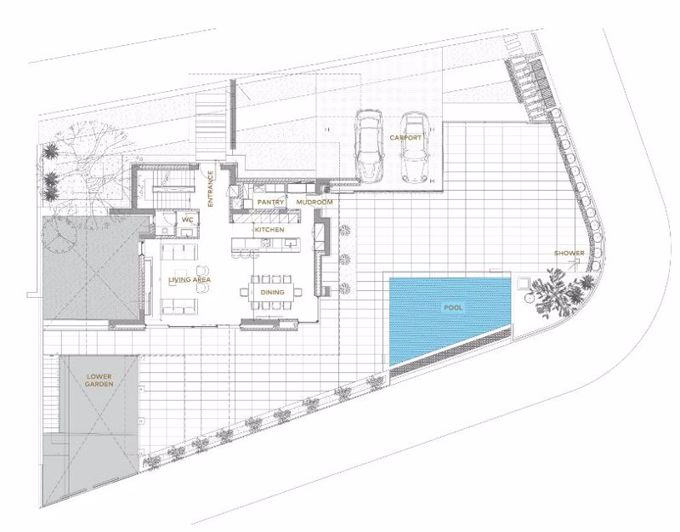 Image No.27-Villa de 4 chambres à vendre à Ayia Napa