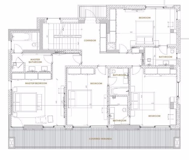 Image No.28-Villa de 4 chambres à vendre à Ayia Napa