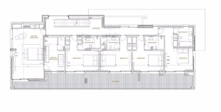 Image No.22-5 Bed Villa for sale