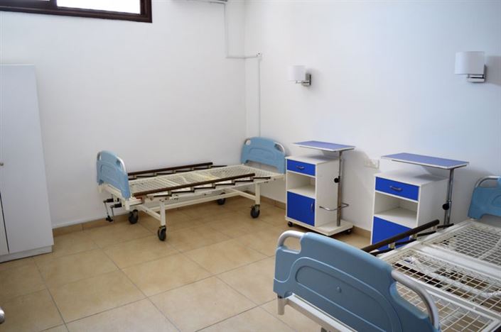 Image No.8-Commercial de 18 chambres à vendre à Deryneia