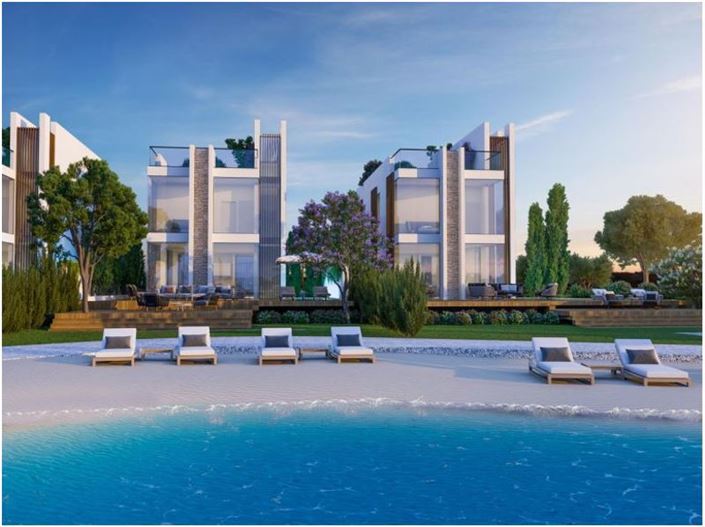 Image No.13-Villa de 5 chambres à vendre à Ayia Napa