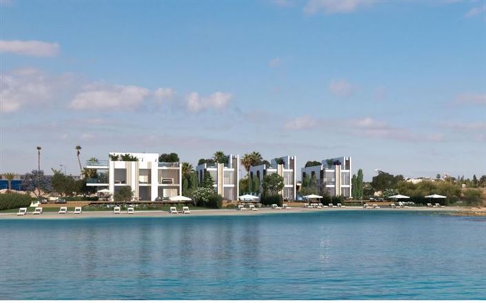 Image No.14-Villa de 5 chambres à vendre à Ayia Napa