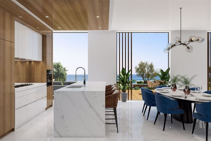 Image No.9-Villa de 5 chambres à vendre à Ayia Napa