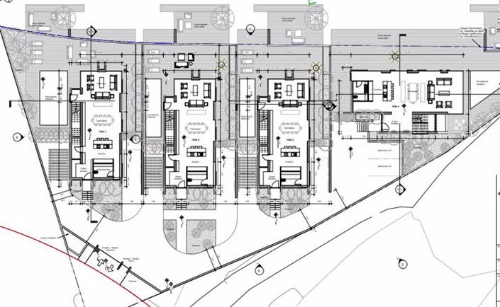 Image No.15-Villa de 5 chambres à vendre à Ayia Napa