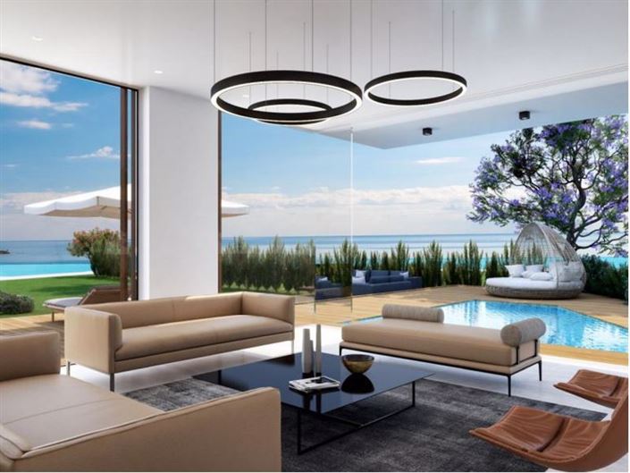 Image No.5-Villa de 5 chambres à vendre à Ayia Napa