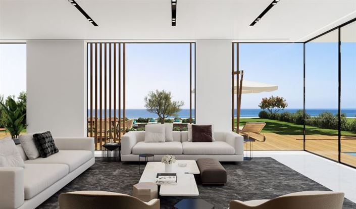 Image No.6-Villa de 5 chambres à vendre à Ayia Napa